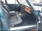 Jaguar Xj4D UH2T64878BW снимка