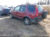 Honda Cr-V Ex JHLRD78862C025763 снимка