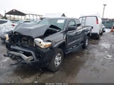 Toyota Tacoma Sr 3TYSX5EN4MT007546 fotografie
