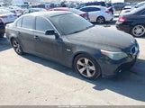 BMW 530I WBANA73535B819466 снимка