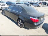 BMW 530I WBANA73535B819466 снимка
