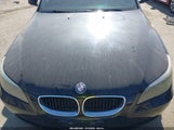 BMW 530I WBANA73535B819466 снимка
