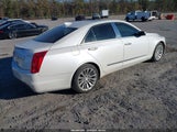 Cadillac Cts Luxury 1G6AR5SX5J0105445 снимка