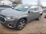 Chevrolet Traverse Fwd Lt Leather 1GNERHKW3LJ147530 fotografie