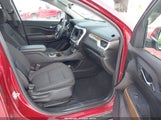GMC Acadia Awd Sle 1GKKNRLS2MZ205787 снимка