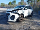 Kia Sportage Lx KNDPM3AC9L7823521 photo