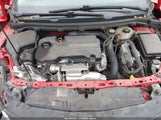 Chevrolet Cruze Lt Auto 1G1BE5SM1H7123020 снимка