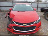 Chevrolet Cruze Lt Auto 1G1BE5SM1H7123020 снимка
