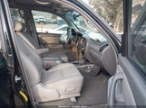 Toyota Sequoia Limited V8 5TDZT38A74S231834 fotografie