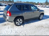 Jeep Compass Latitude 1C4NJDEB0CD564068 fotografie