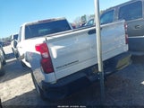 Chevrolet Silverado  2Wd Standard Bed Wt 1GCRWAEFXLZ244571 photo