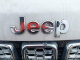 Jeep Grand Cherokee Overland 4X4 1C4RJFCG0HC755420 fotografie