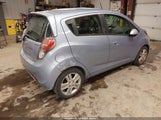 Chevrolet Spark 1Lt Cvt KL8CD6S98FC774352 снимка