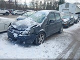 Suzuki Sx4 Touring JS2YB417X96200318 снимка