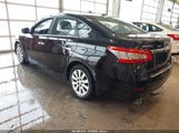Nissan Sentra Sv 3N1AB7AP1DL754975 снимка