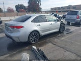 Toyota Corolla Se JTDS4MCE8NJ082573 снимка
