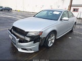 Audi A4 2.0T Premium WAUFFAFL0CN017286 снимка