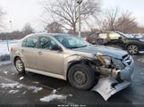 Subaru Legacy 2.5I 4S3BMBA6XA3234268 снимка