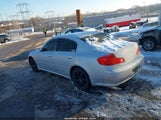Infiniti G35X JNKCV51F76M604529 снимка