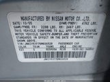 Infiniti G35X JNKCV51F76M604529 снимка