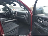 Ram  Big Horn 4X4 5'7 Box 1C6SRFFT9MN827708 снимка
