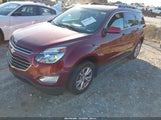 Chevrolet Equinox Lt 2GNALCEK5H1587567 снимка