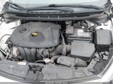 Kia Forte Lx KNAFK4A64G5616602 снимка