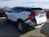 GMC Terrain Sle 3GKALMEVXJL192611 снимка