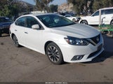 Nissan Sentra Sr 3N1AB7AP3KY440535 снимка