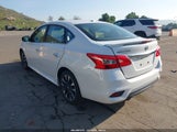 Nissan Sentra Sr 3N1AB7AP3KY440535 снимка