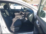 Nissan Sentra Sr 3N1AB7AP3KY440535 снимка
