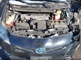 Toyota Prius Two JTDKN3DU9F1996314 снимка