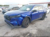 Honda Cr-V Hybrid Sport-L 7FARS5H82RE001694 снимка