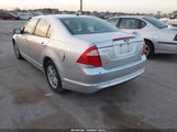 Ford Fusion S 3FAHP0GA6CR394949 снимка