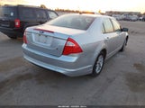 Ford Fusion S 3FAHP0GA6CR394949 снимка