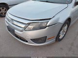 Ford Fusion S 3FAHP0GA6CR394949 снимка