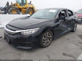 Honda Civic Ex 2HGFC2F74HH510104 fotografie