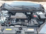 Honda Cr-V Ex 2HKRW1H55JH512577 снимка