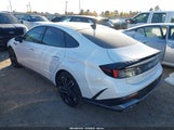 Hyundai Sonata N Line KMHL54JC6SA451165 photo