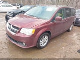 Dodge Grand Caravan Sxt 2C4RDGCG6KR529717 снимка