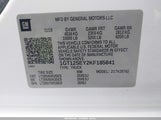GMC Sierra 2500Hd Denali 1GT12SEY2KF185841 снимка