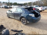 Toyota Corolla Se 2T1BURHE3HC769286 снимка