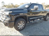 Chevrolet Silverado 2500Hd 4Wd Standard Bed High Country 2GC4KREY3S1129548 photo