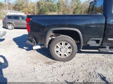 Chevrolet Silverado 2500Hd 4Wd Standard Bed High Country 2GC4KREY3S1129548 photo
