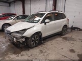 Subaru Forester 2.5I Limited JF2SJAJC6HH433826 снимка