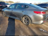 Kia Optima Lx Turbo 5XXGT4L18GG032365 fotografie
