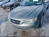Hyundai Sonata Limited/Se V6 5NPEU46FX7H281590 photo