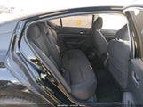 Nissan Altima S Fwd 1N4BL4BV2LC145596 fotografie