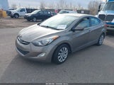 Hyundai Elantra Gls/Limited 5NPDH4AE3DH217501 снимка