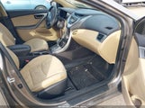 Hyundai Elantra Gls/Limited 5NPDH4AE3DH217501 снимка